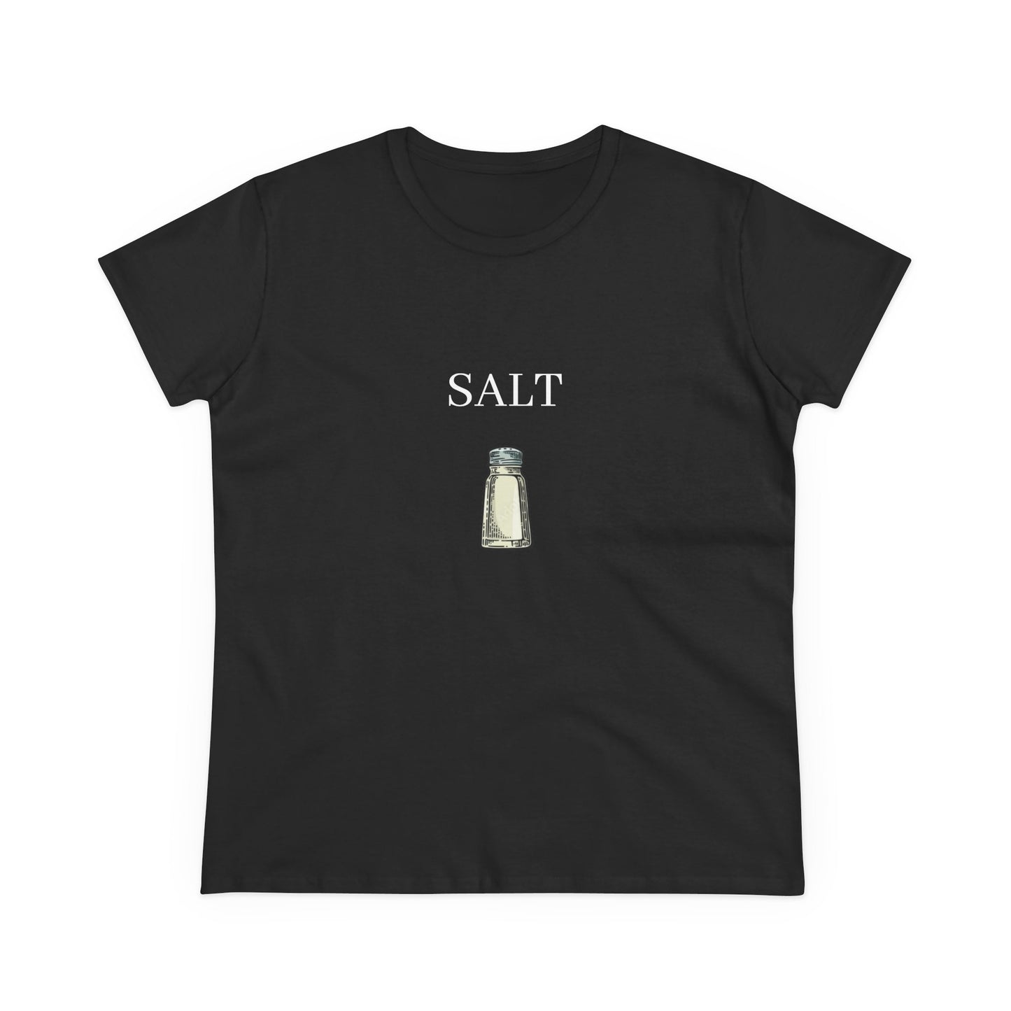 SALT - 2/3 Graphic Cotton Tee