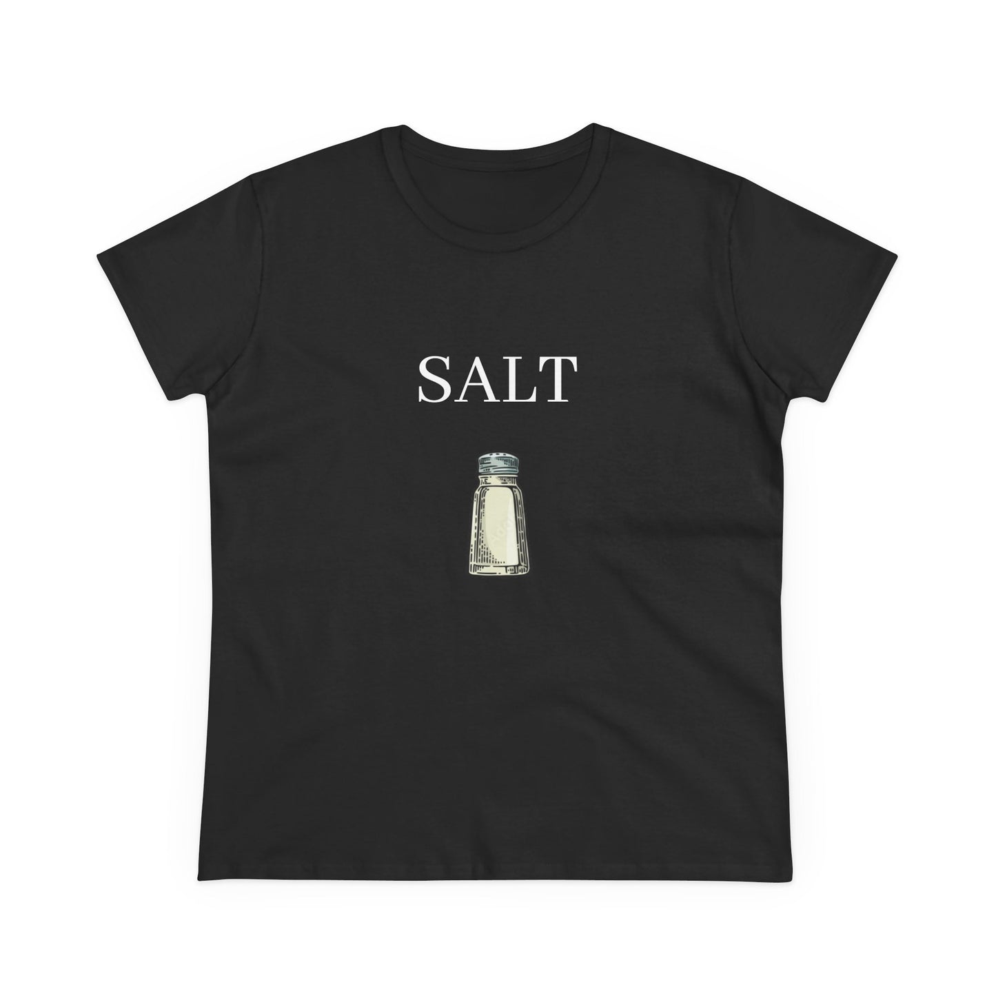 SALT - 2/3 Graphic Cotton Tee