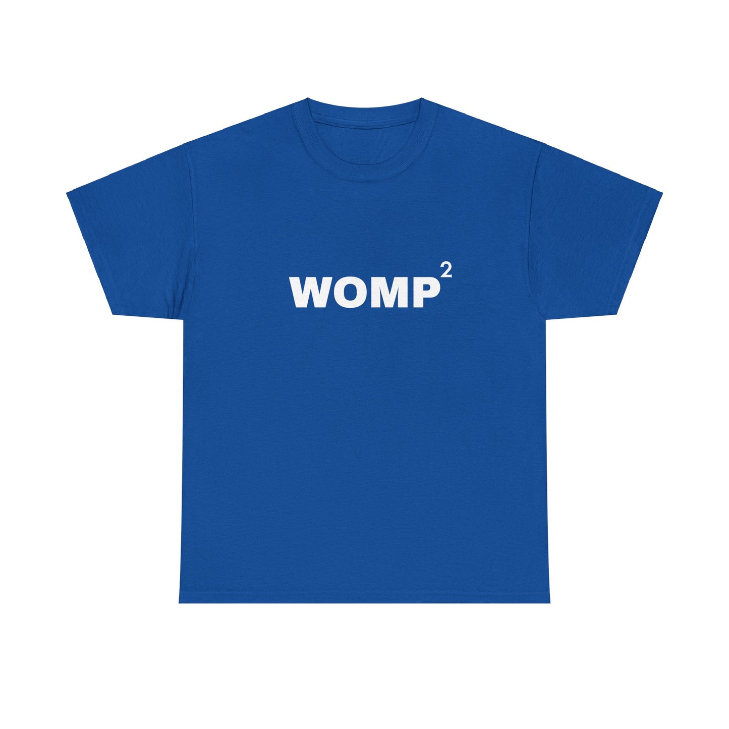 Womp Womp Graphic Unisex Heavy Cotton Tee