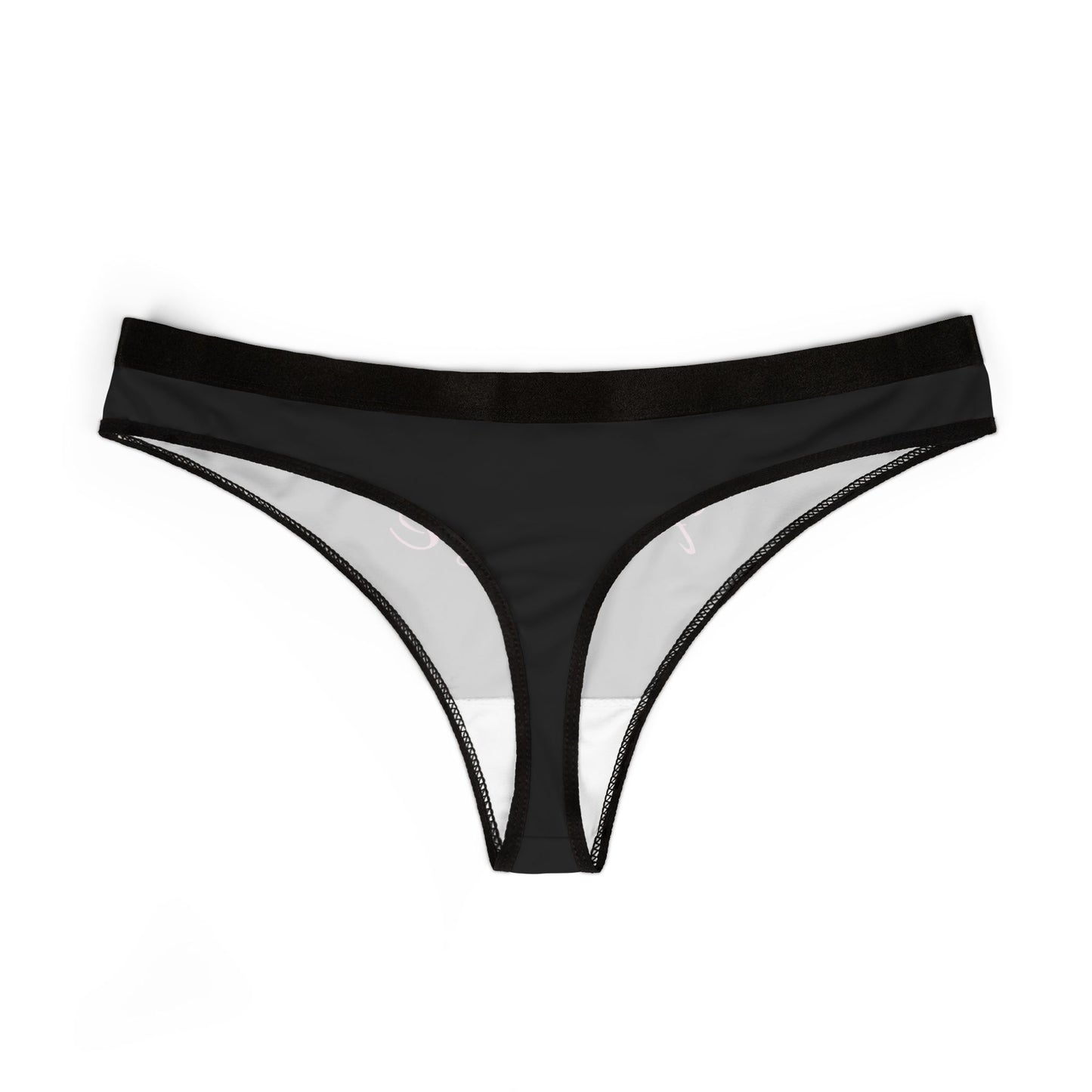 Pookie - Graphic Women's Underwear