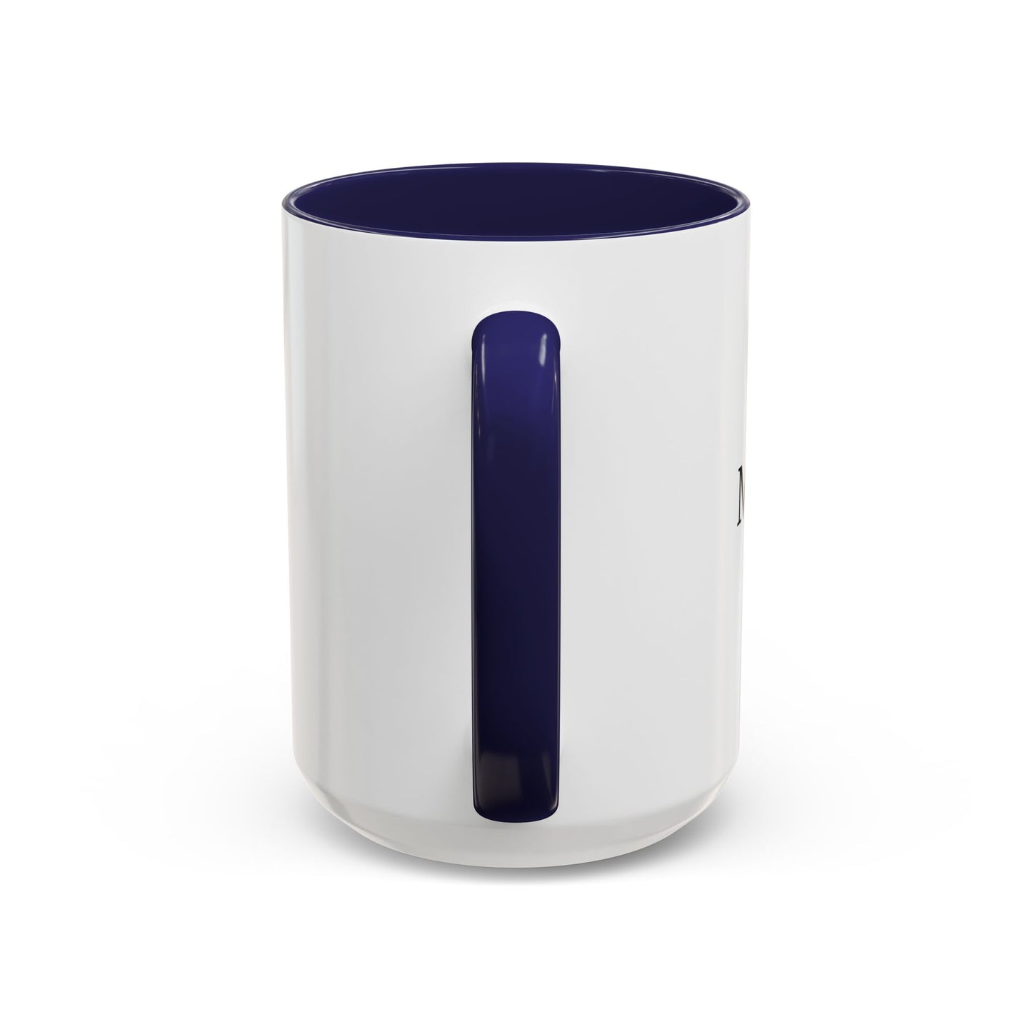 Male Tears - Graphic Coffee Mug, Unique Tea Cup, Humorous Beverage Holder