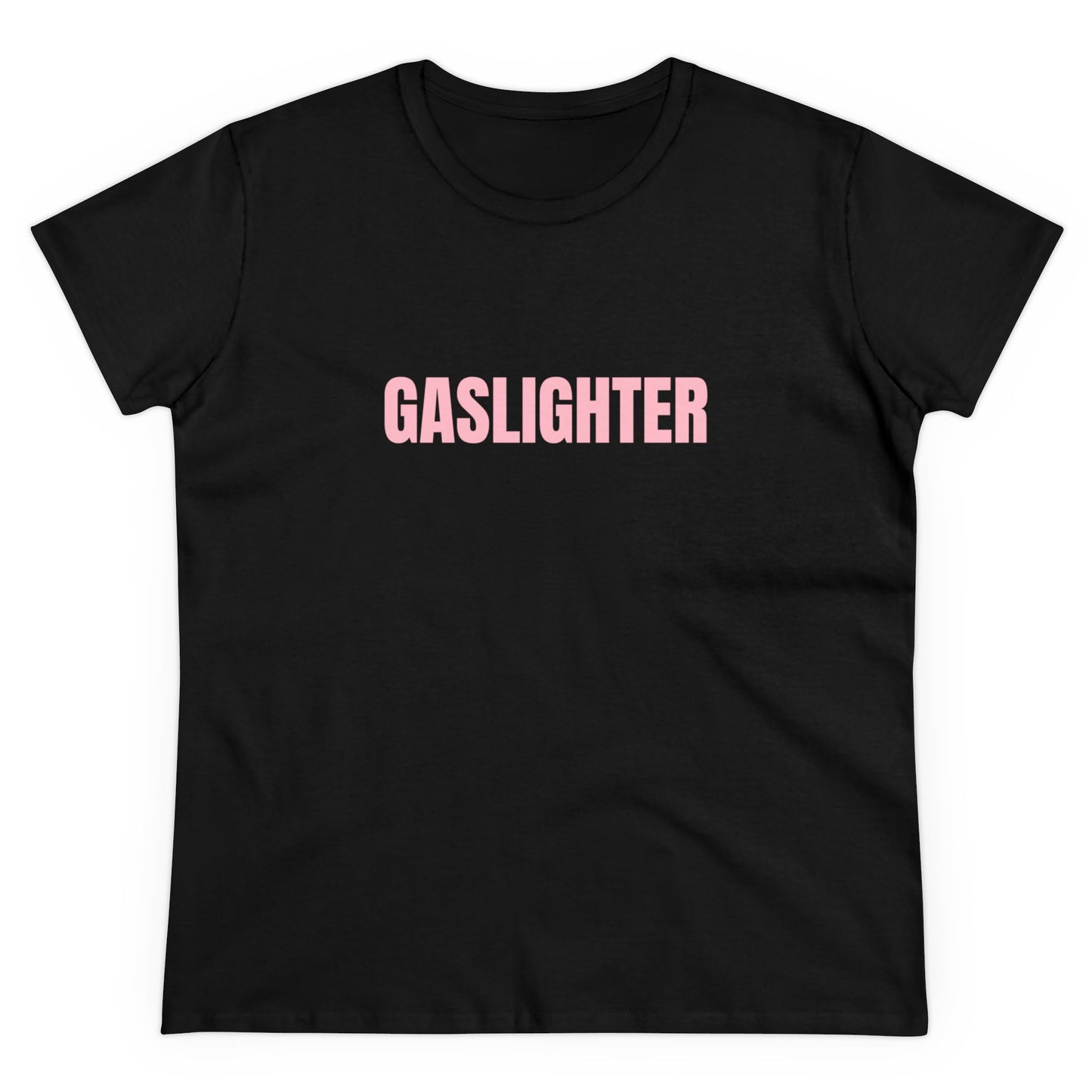 GASLIGHTER - Graphic Cotton Tee