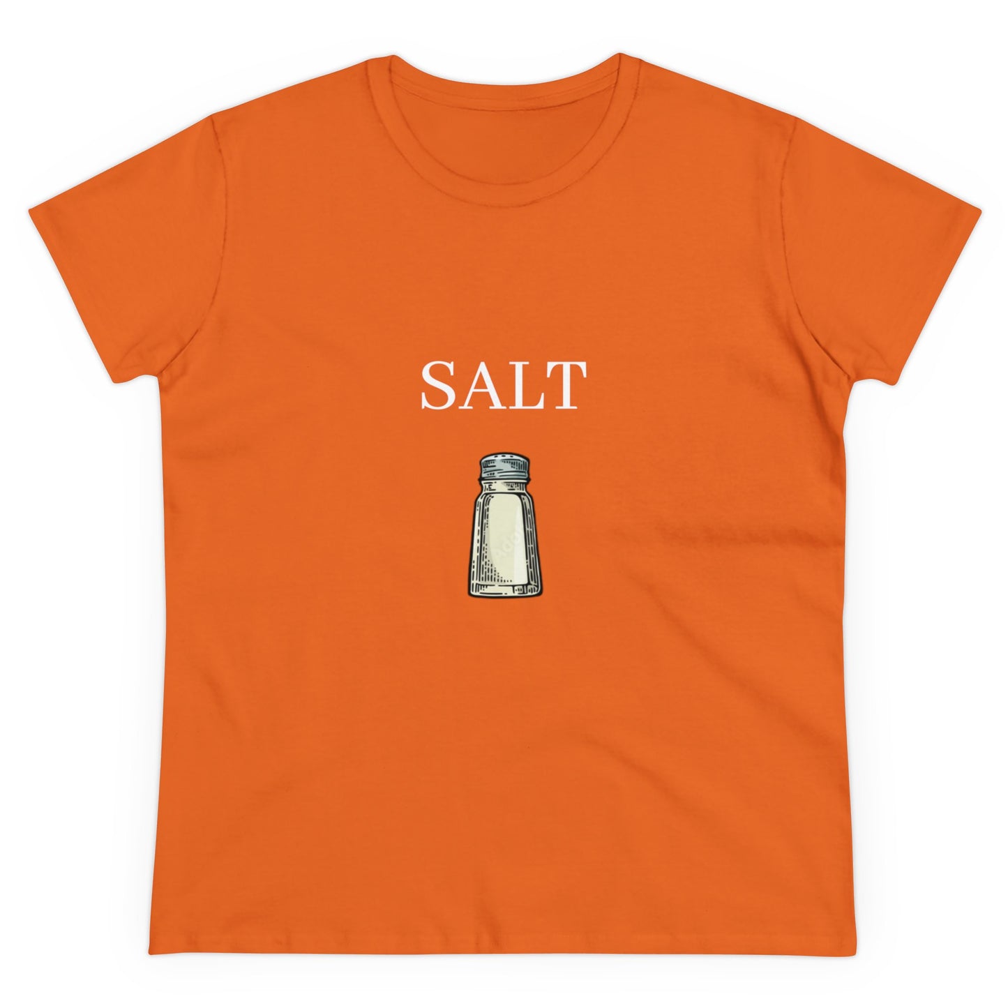 SALT - 2/3 Graphic Cotton Tee