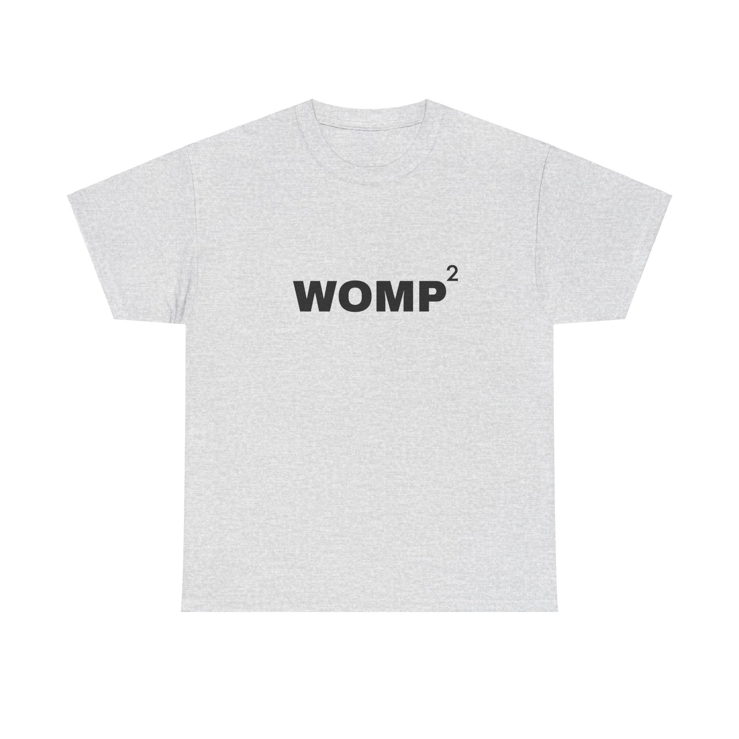 Womp Womp Graphic Unisex Heavy Cotton Tee