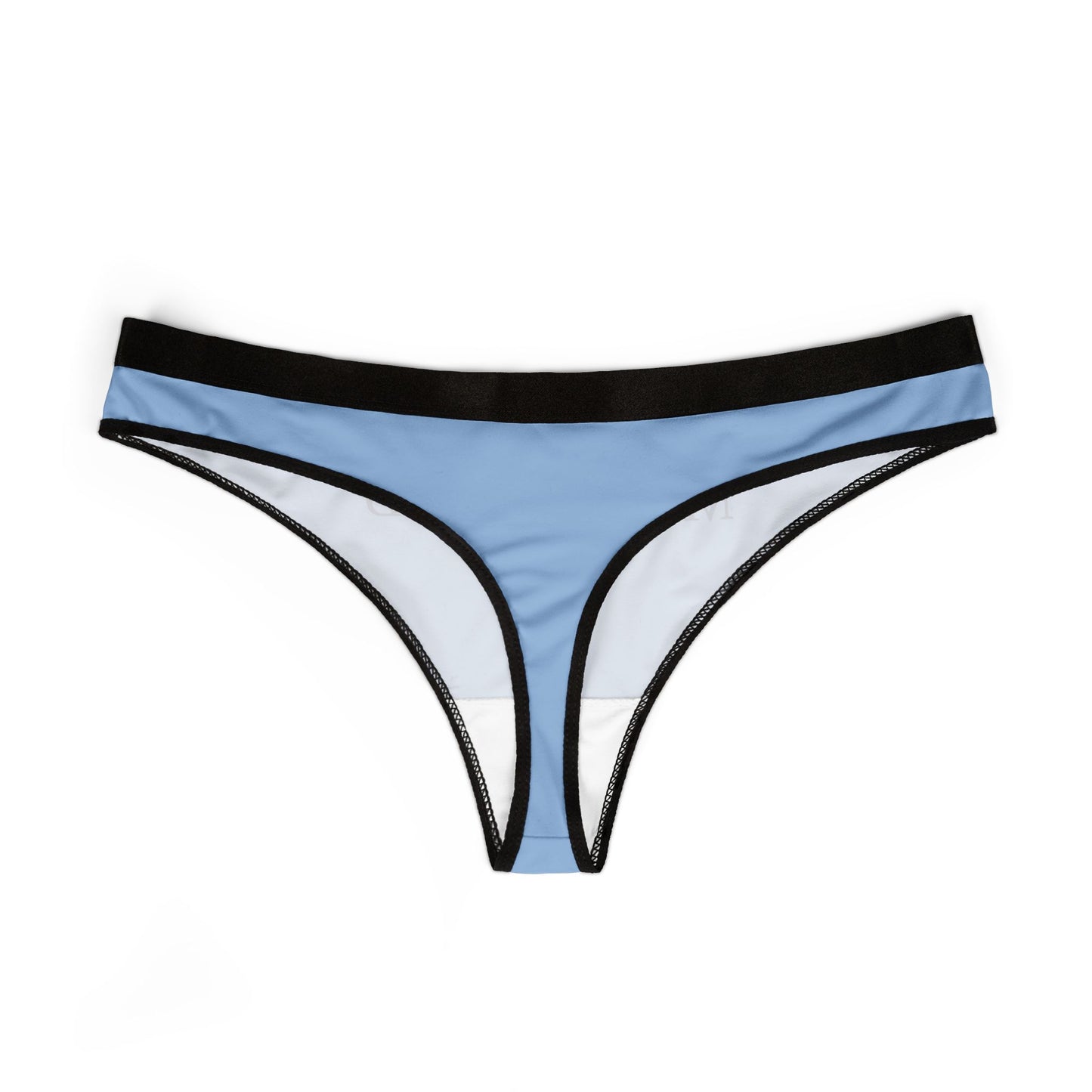 MEDICATED - Graphic Women's Underwear