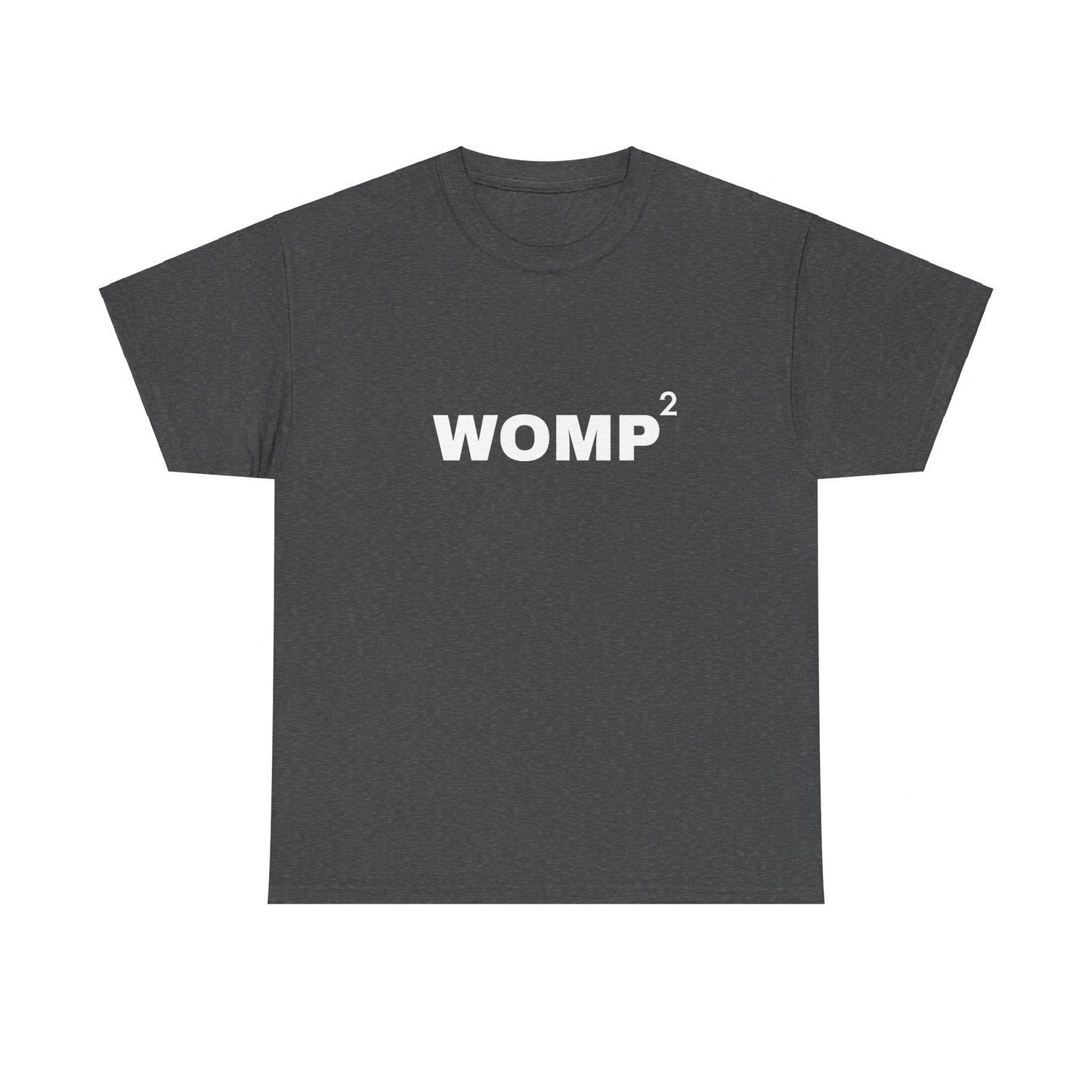 Womp Womp Graphic Unisex Heavy Cotton Tee