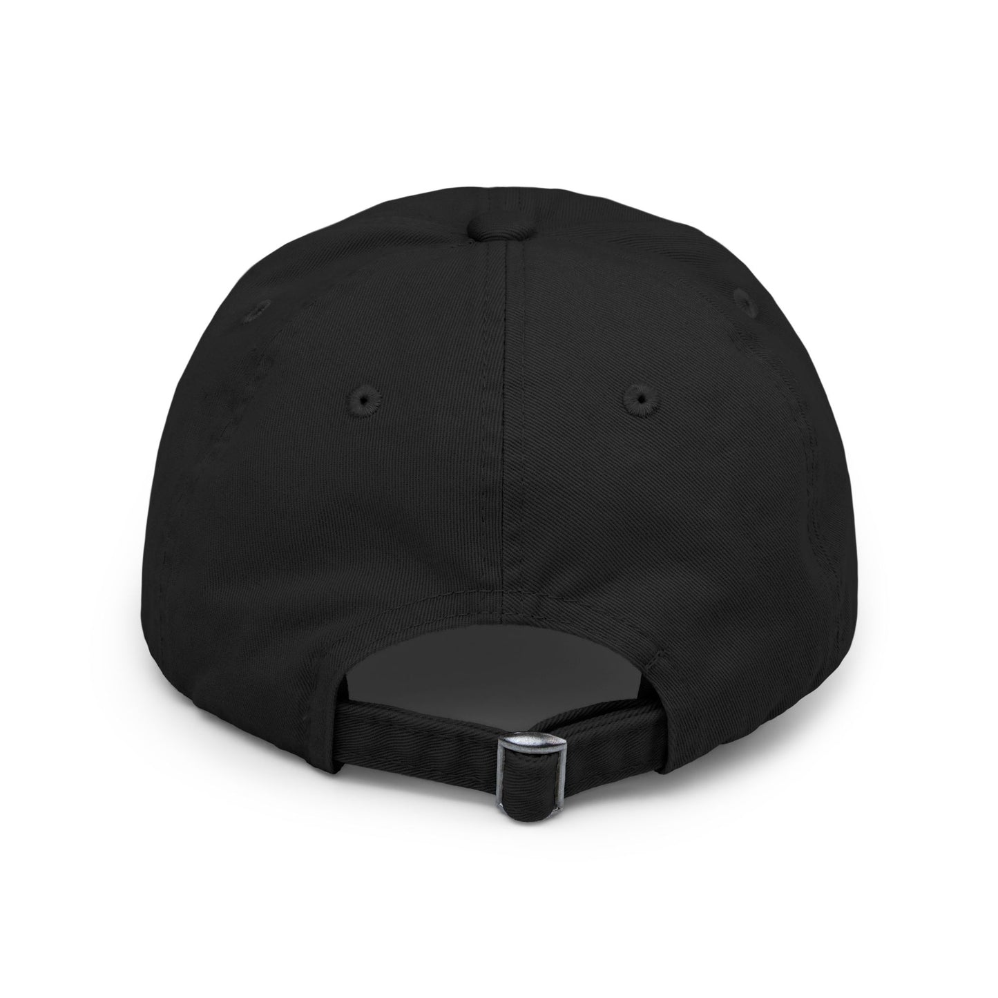 I Hope This Email Kills Us Both - Graphic Unisex Distressed Cap