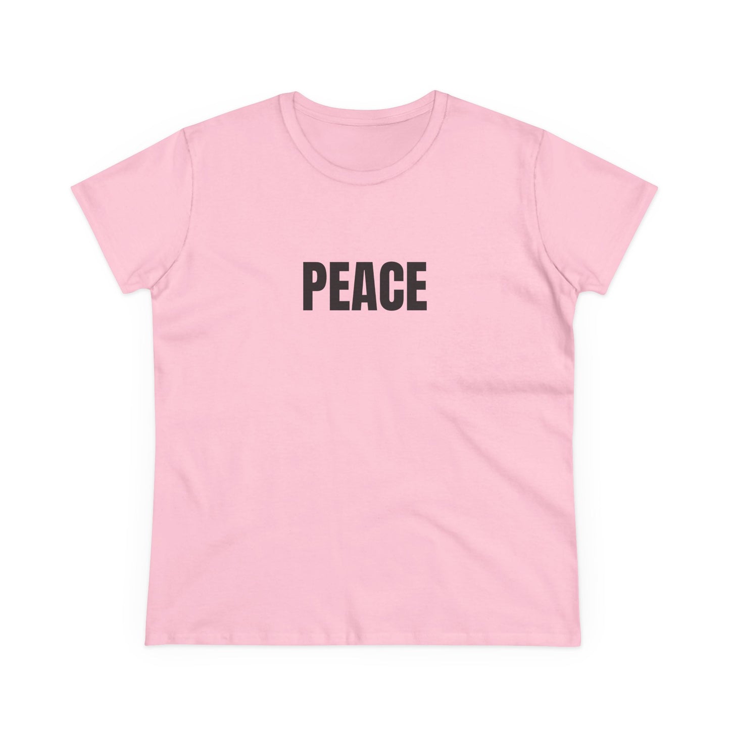 Peace - 2/2 HER Graphic Tee
