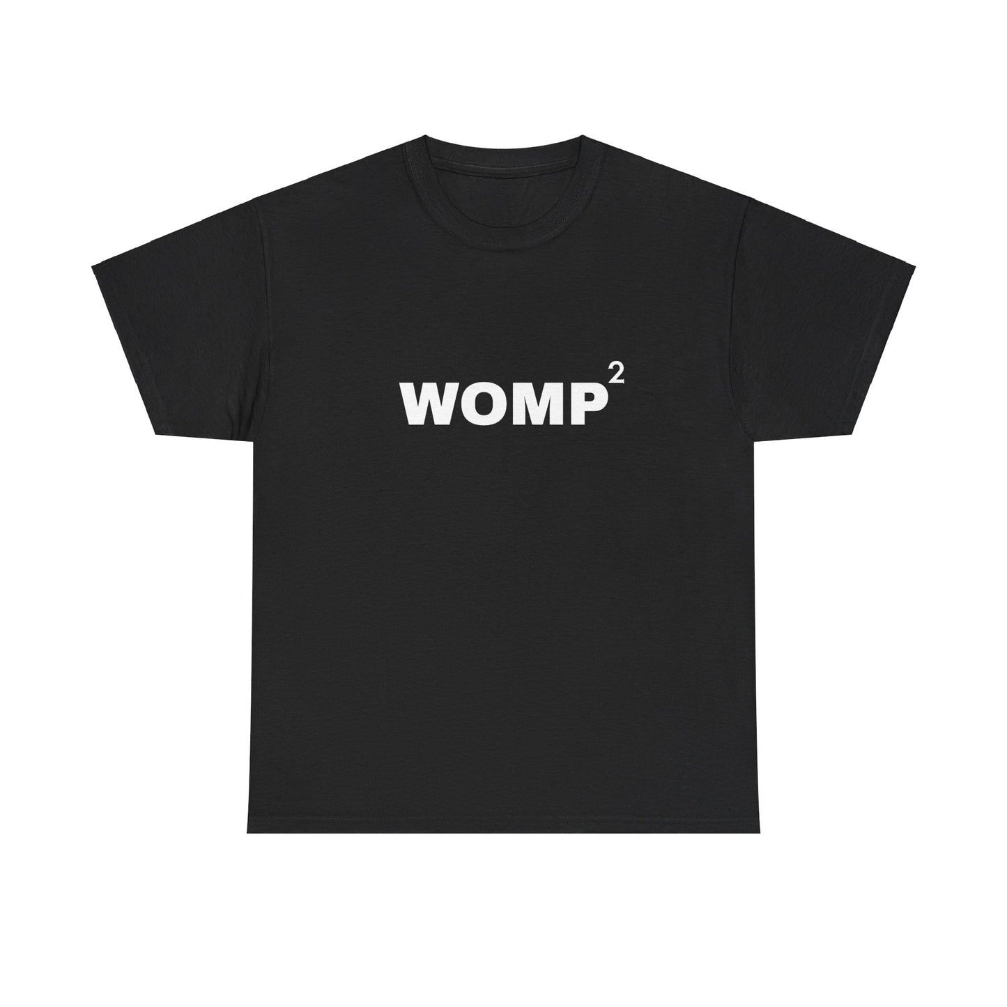 Womp Womp Graphic Unisex Heavy Cotton Tee