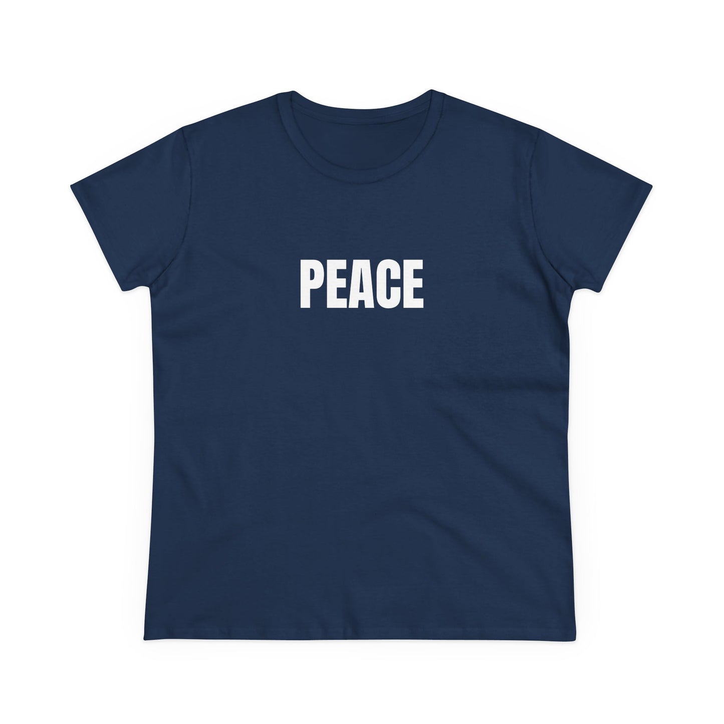 Peace - 2/2 HER Graphic Tee